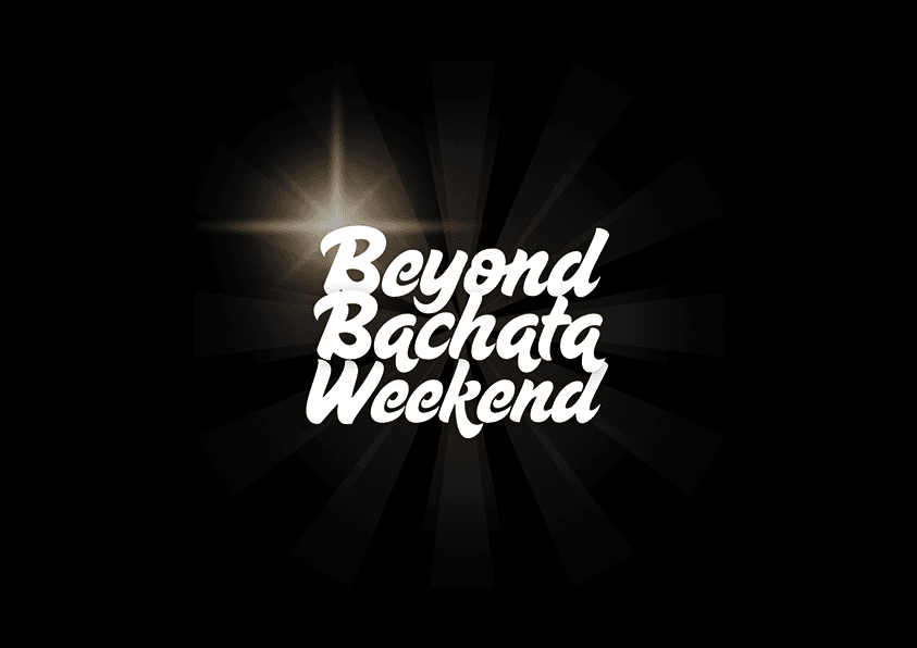 Beyond Bachata Weekend 2025